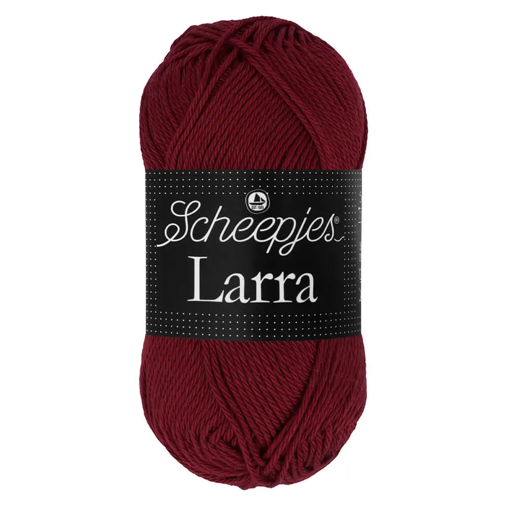 Scheepjes Larra 50g
