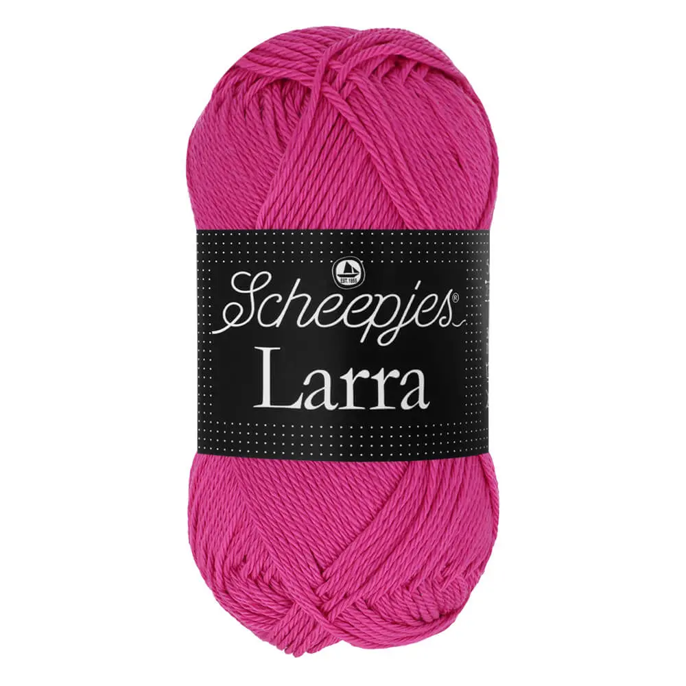Scheepjes Larra 50g