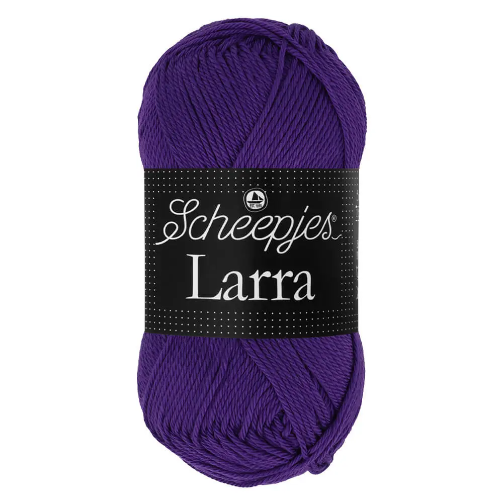 Scheepjes Larra 50g