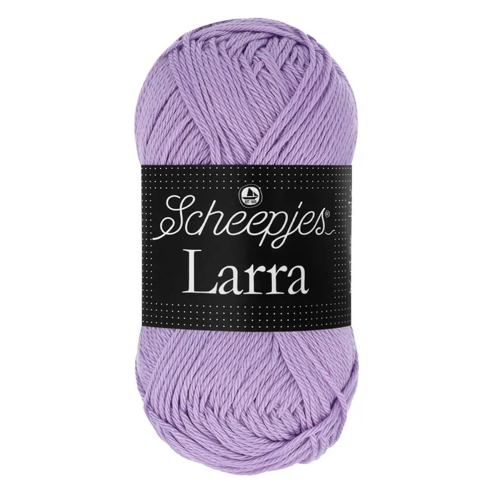 Scheepjes Larra 50g