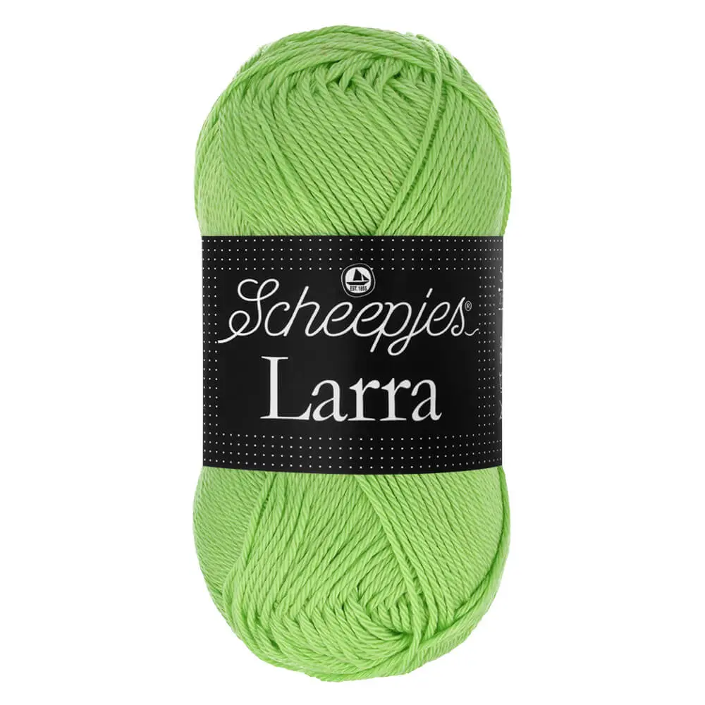 Scheepjes Larra 50g