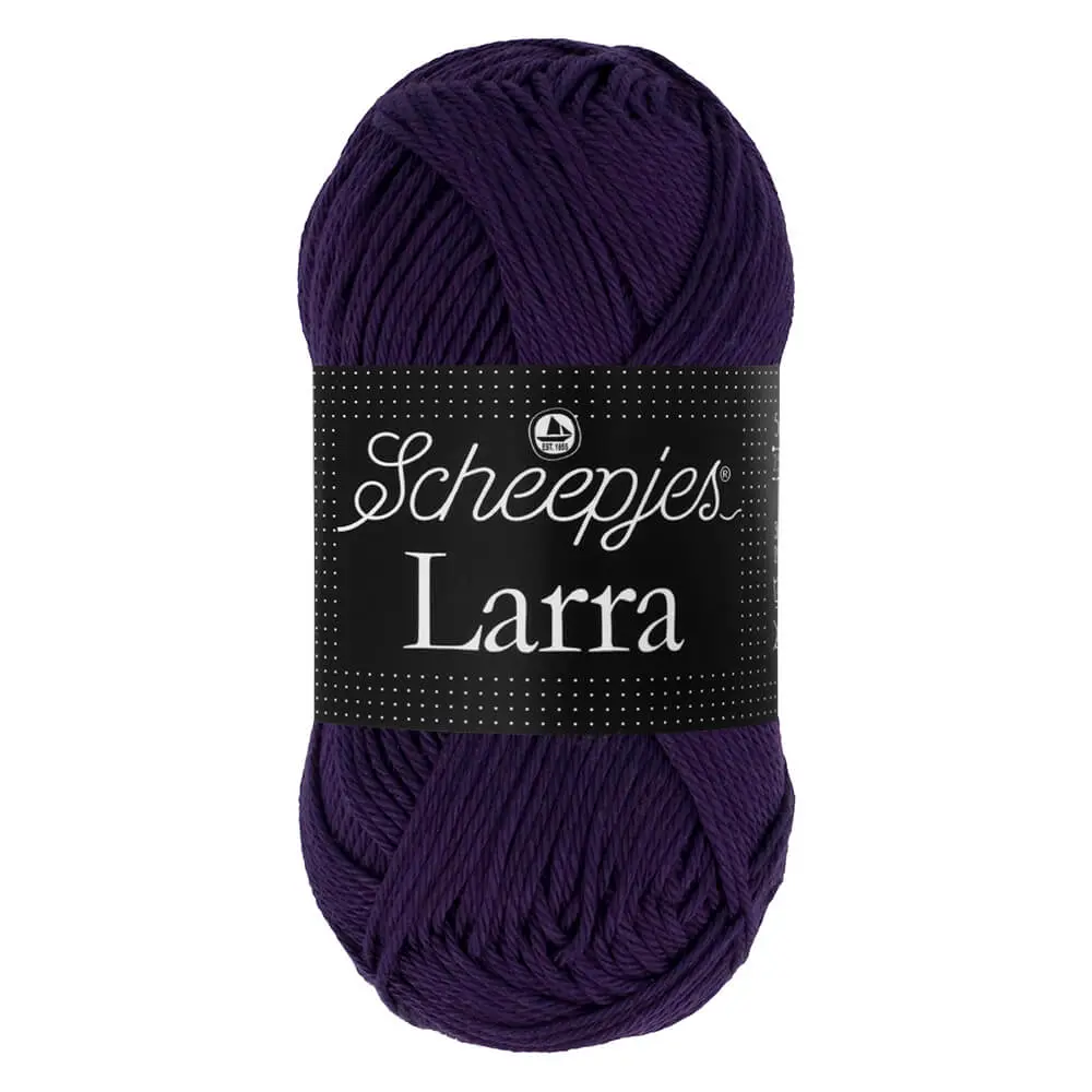 Scheepjes Larra 50g