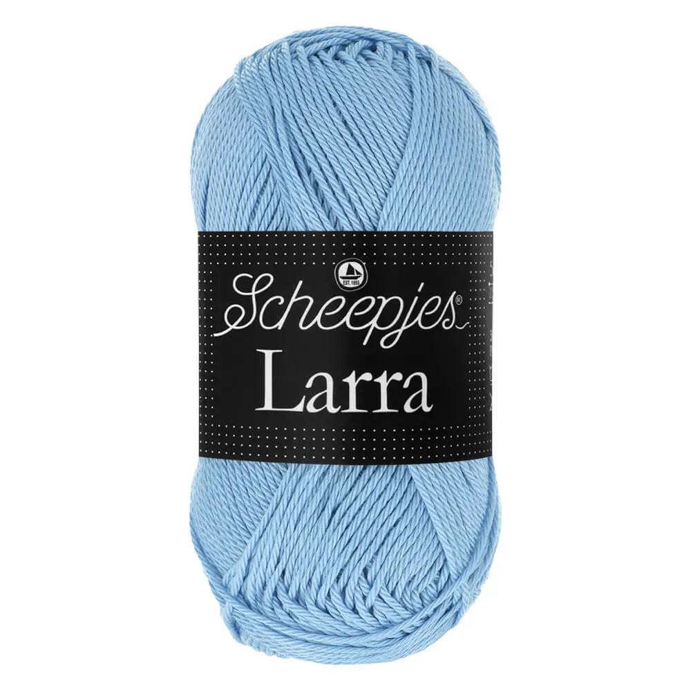 Scheepjes Larra 50g