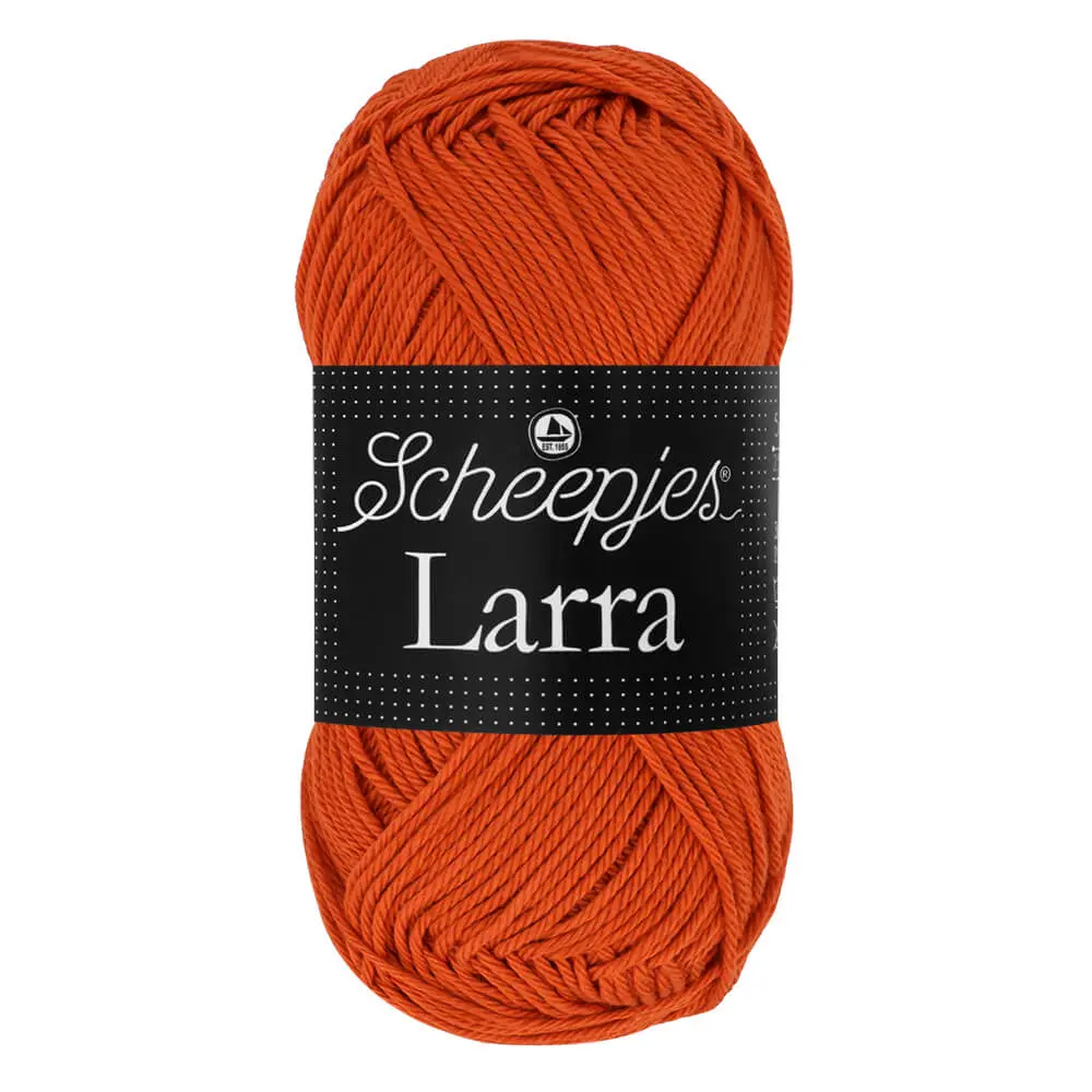 Scheepjes Larra 50g
