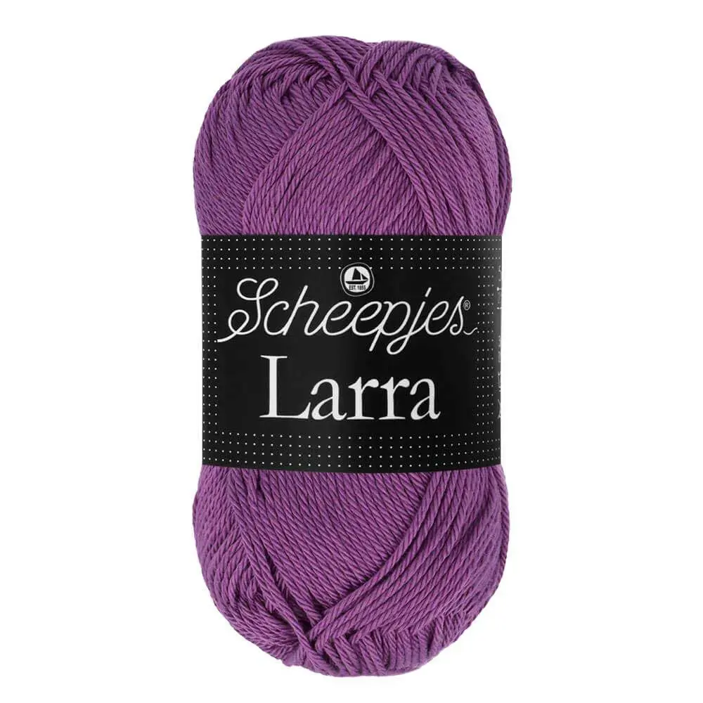 Scheepjes Larra 50g