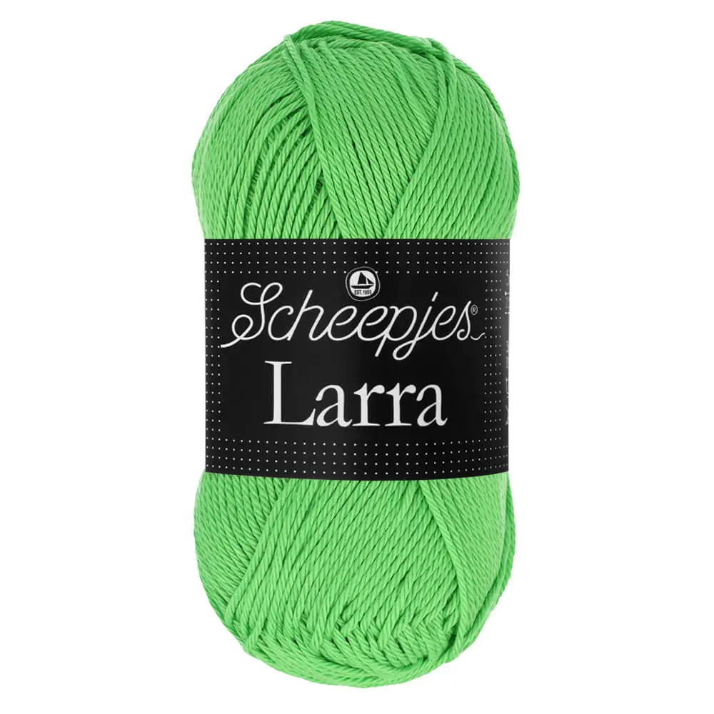 Scheepjes Larra 50g