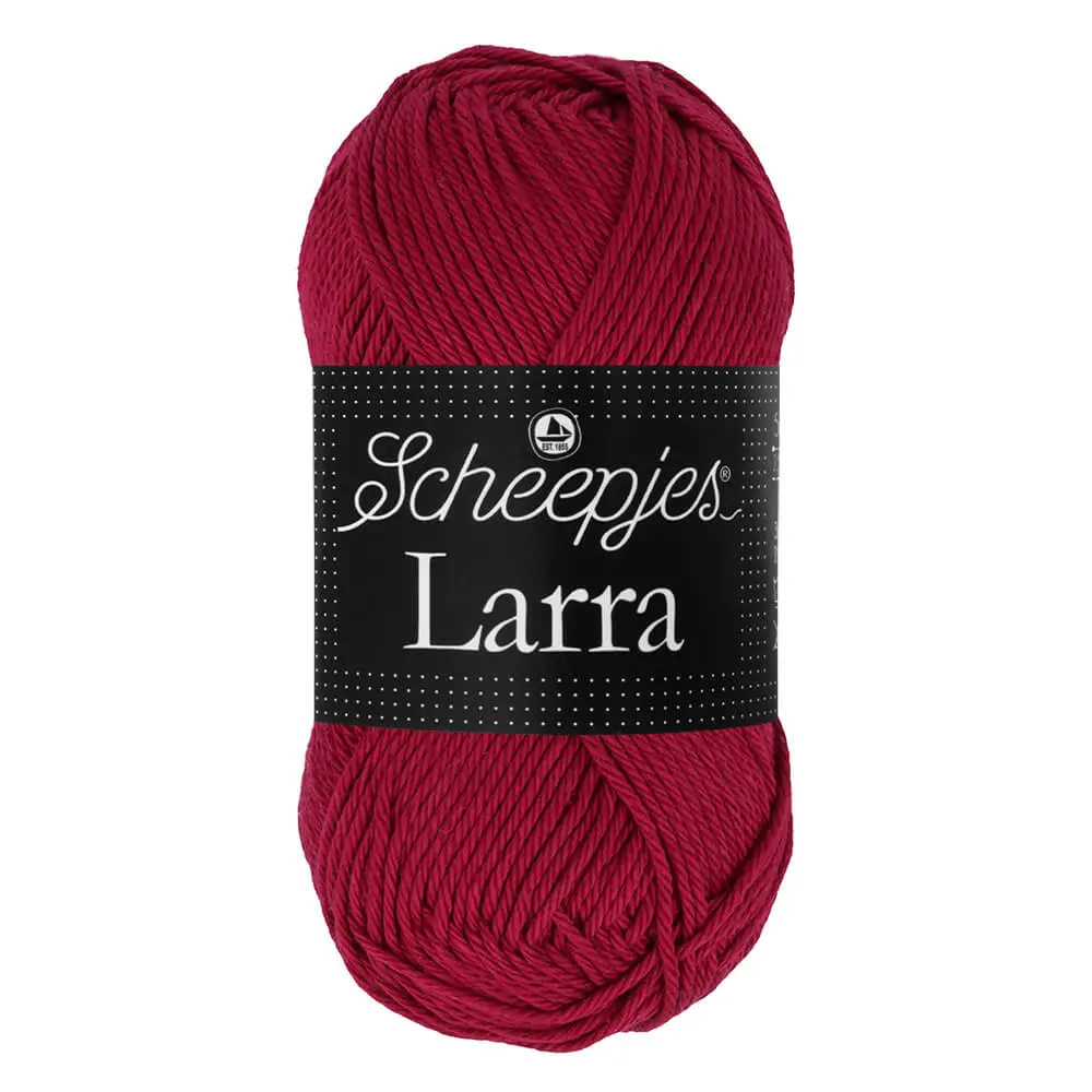 [1595-7440] Scheepjes Larra 50g (07440)