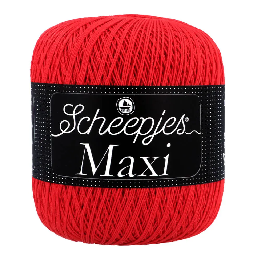 Scheepjes Maxi 100g