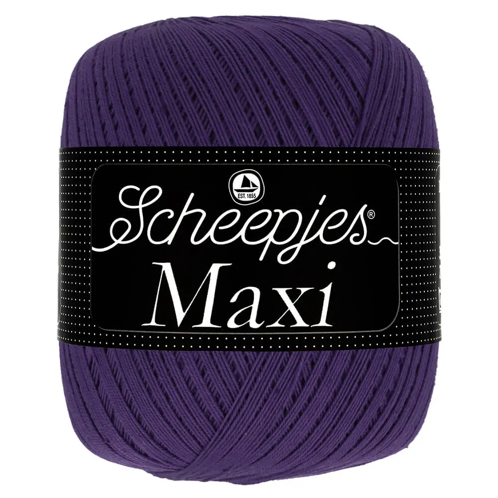 Scheepjes Maxi 100g