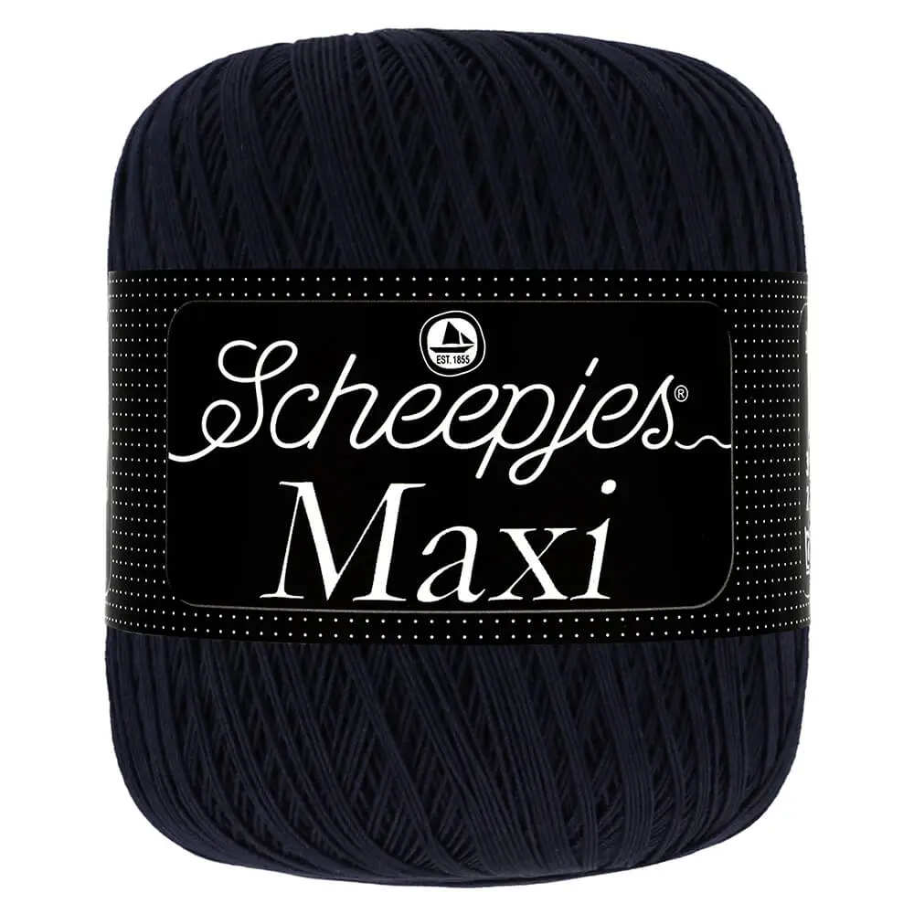 Scheepjes Maxi 100g