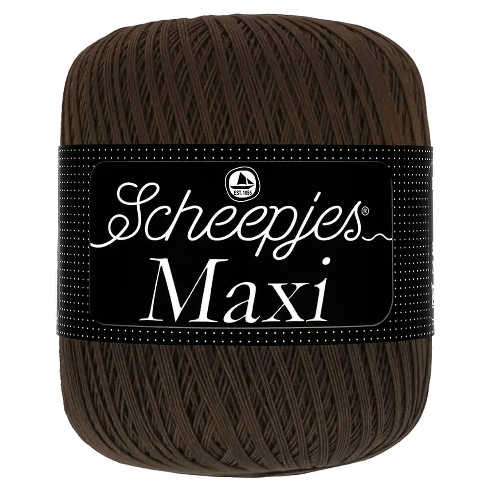 Scheepjes Maxi 100g