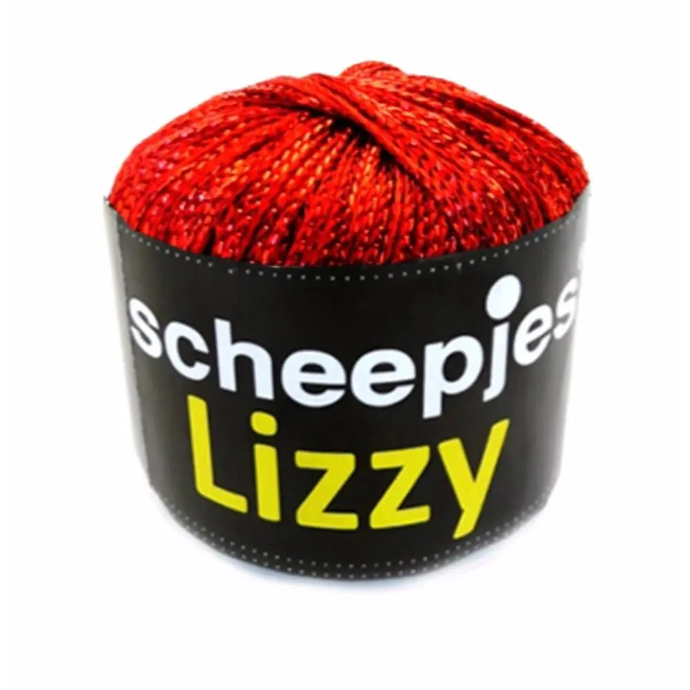 [1636-004] Scheepjes Lizzy 25g (004)