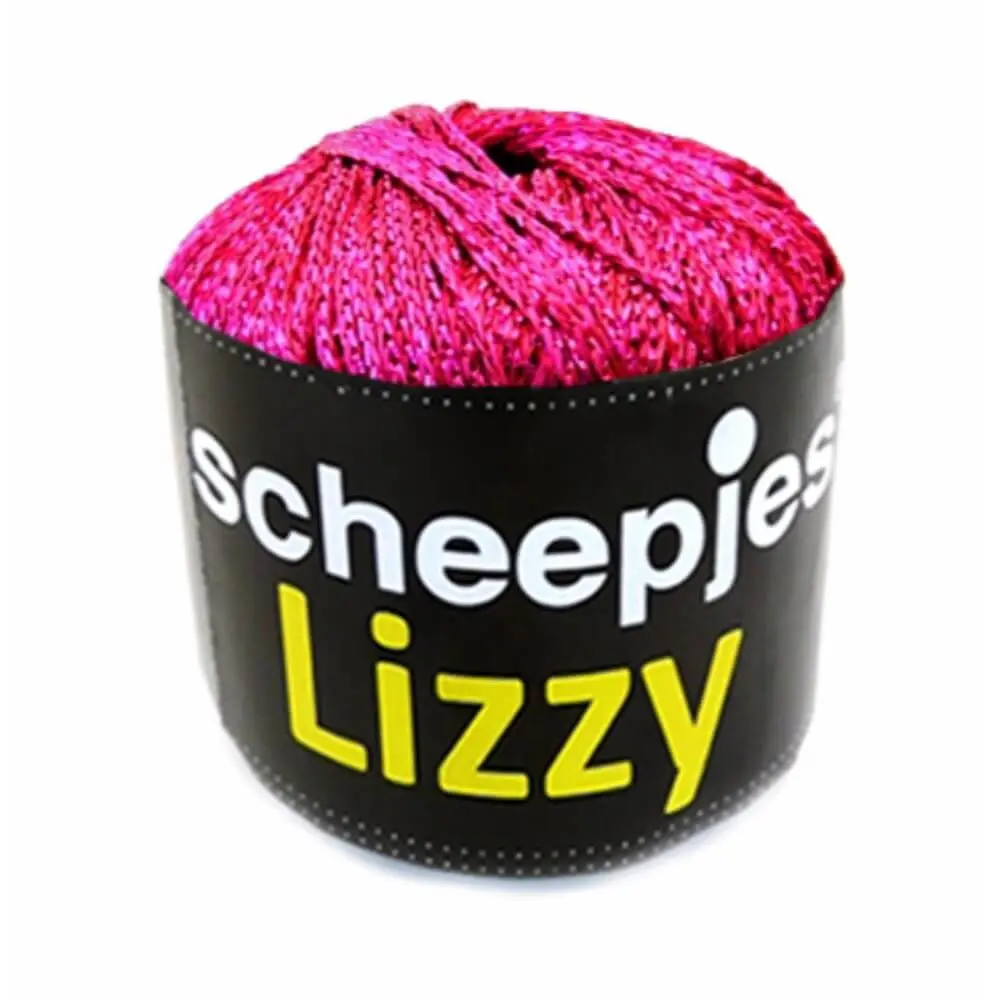 Scheepjes Lizzy 25g