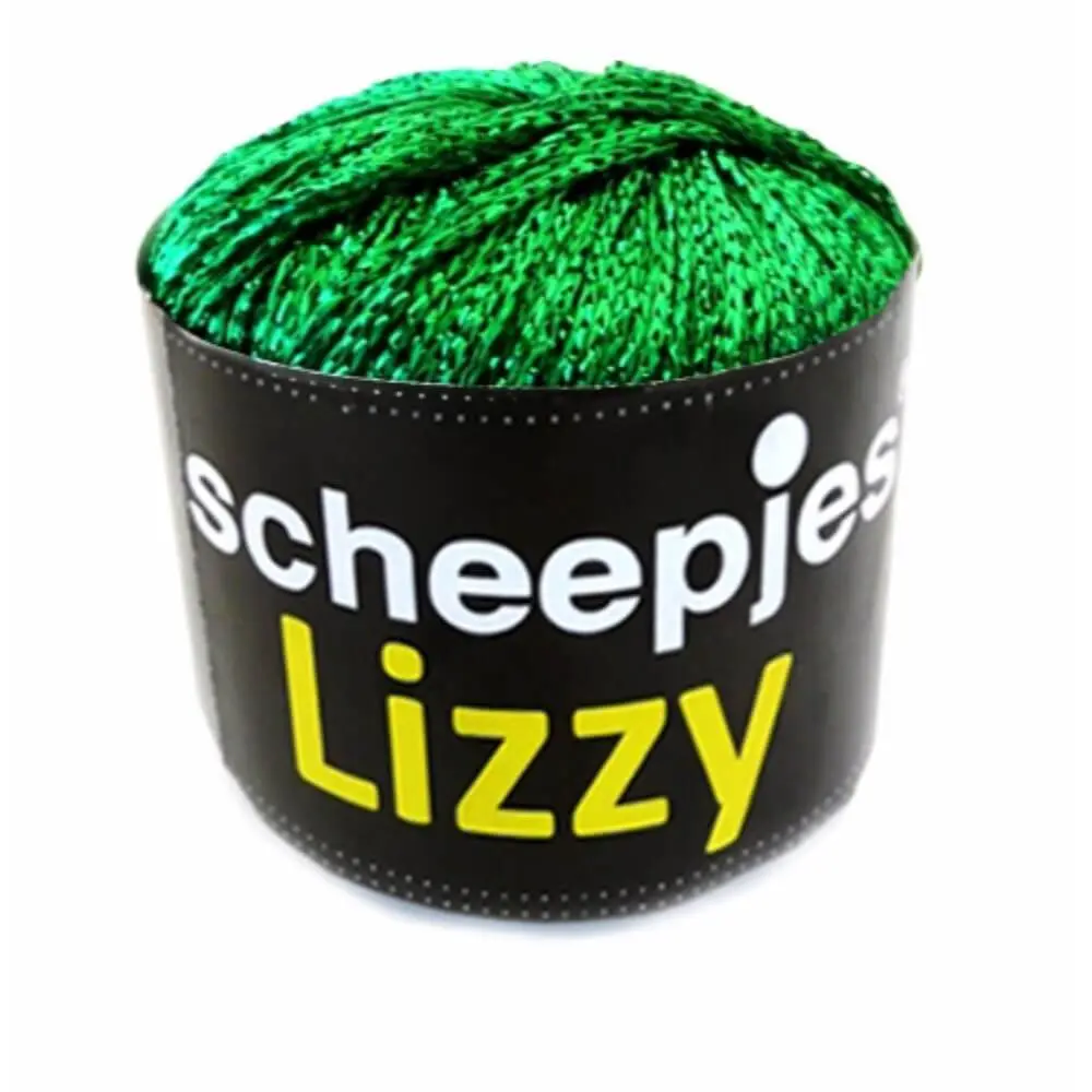Scheepjes Lizzy 25g