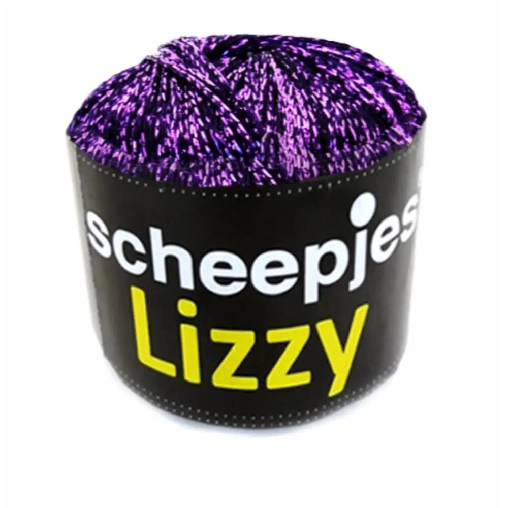 Scheepjes Lizzy 25g