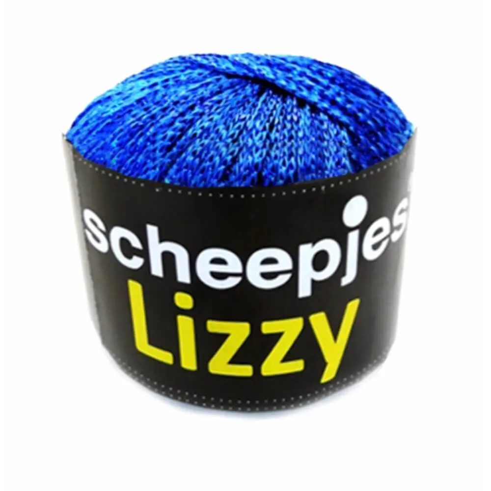Scheepjes Lizzy 25g