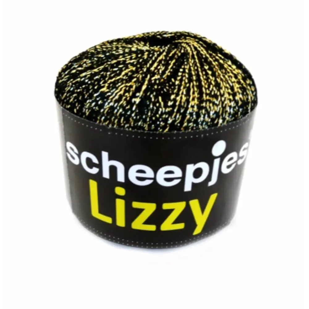 Scheepjes Lizzy 25g