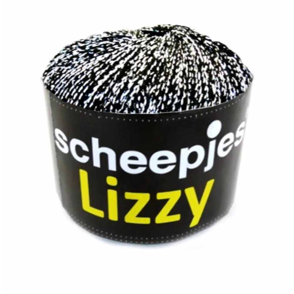 Scheepjes Lizzy 25g
