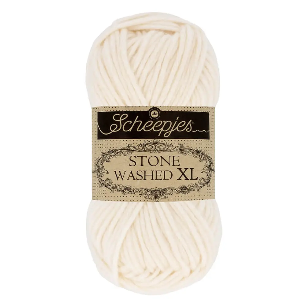 Scheepjes Stone Washed XL 50g