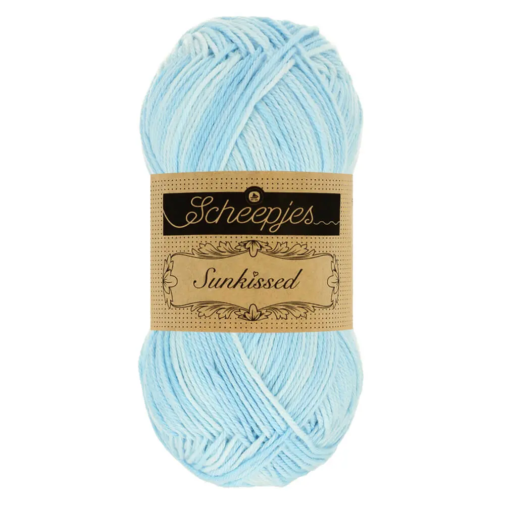 Scheepjes Sunkissed 50g