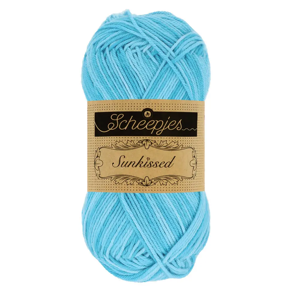 Scheepjes Sunkissed 50g