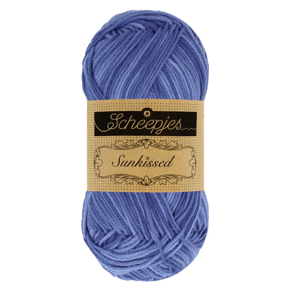 Scheepjes Sunkissed 50g