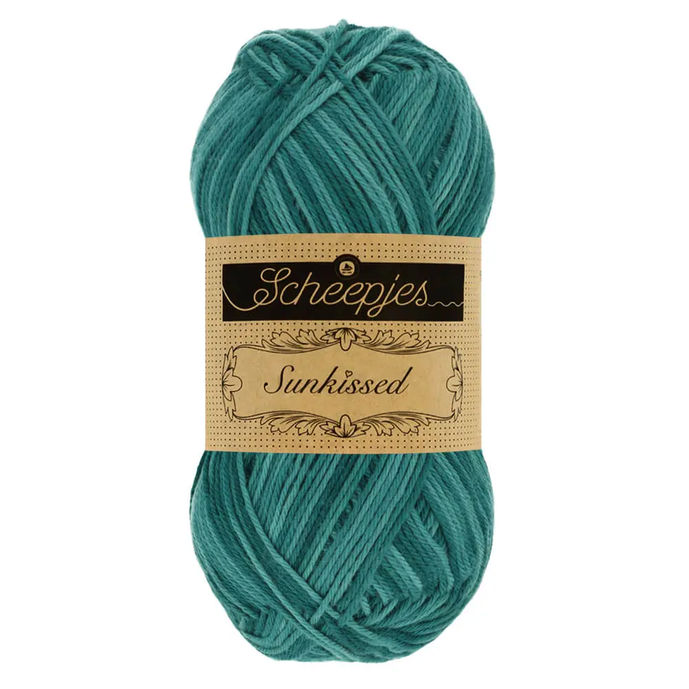 Scheepjes Sunkissed 50g