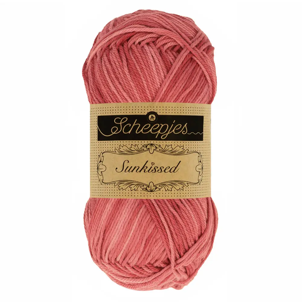 Scheepjes Sunkissed 50g
