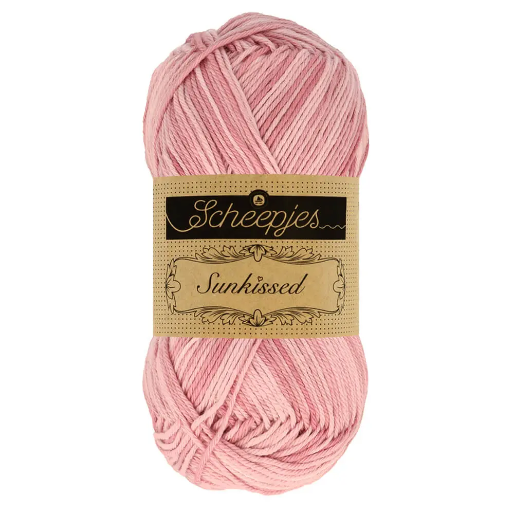 Scheepjes Sunkissed 50g