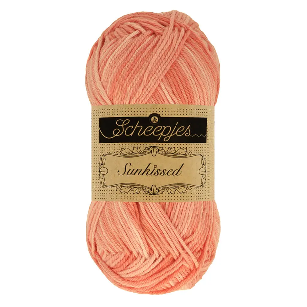 Scheepjes Sunkissed 50g