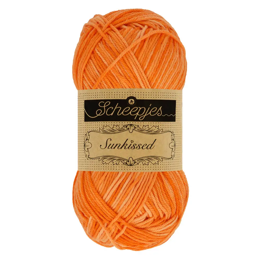Scheepjes Sunkissed 50g