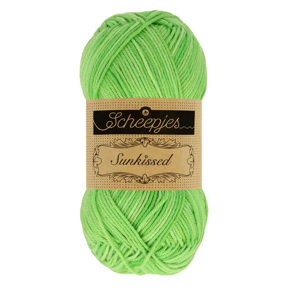 Scheepjes Sunkissed 50g