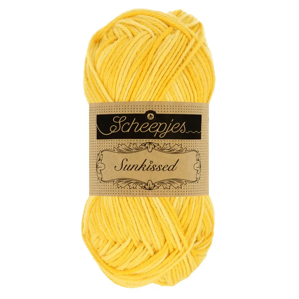 Scheepjes Sunkissed 50g