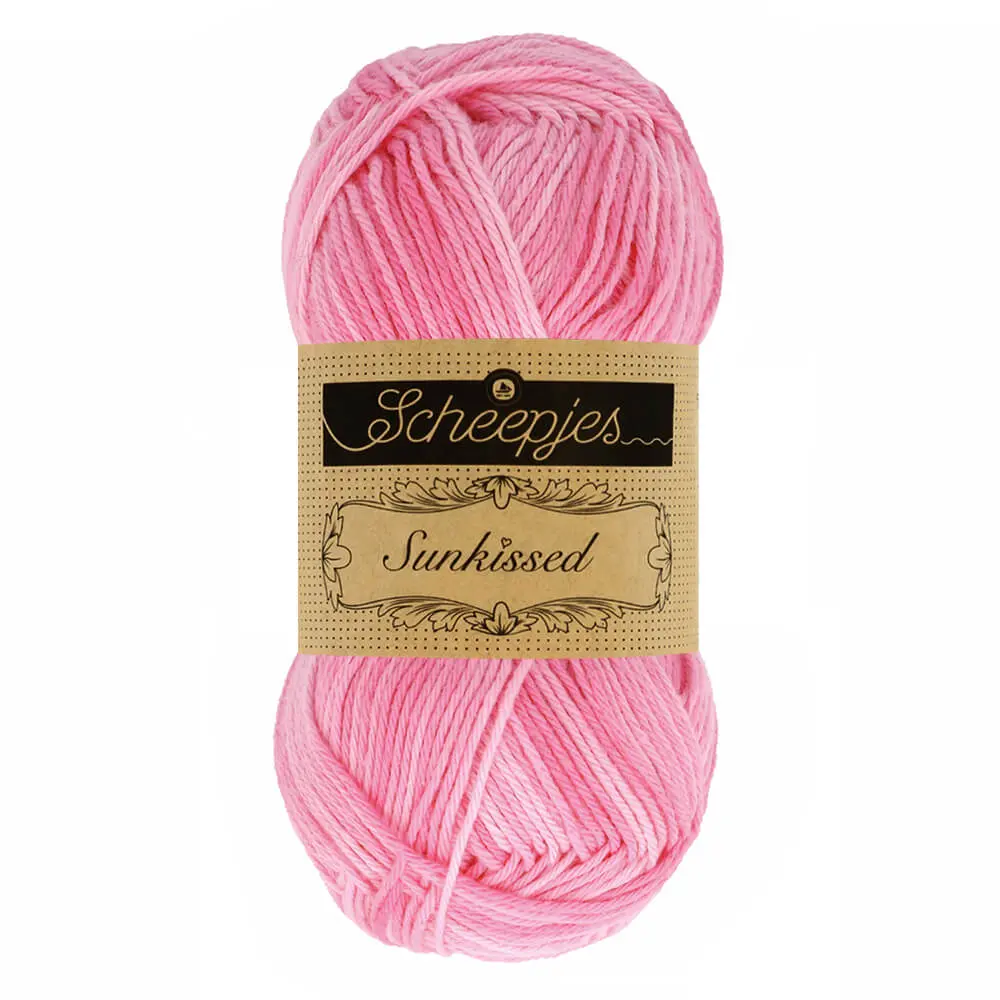 Scheepjes Sunkissed 50g