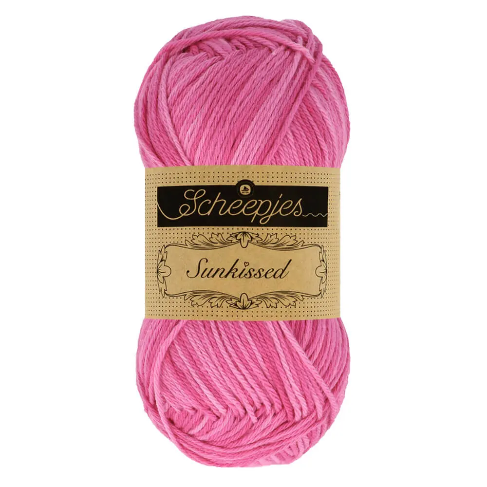 Scheepjes Sunkissed 50g