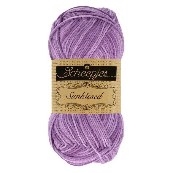 Scheepjes Sunkissed 50g