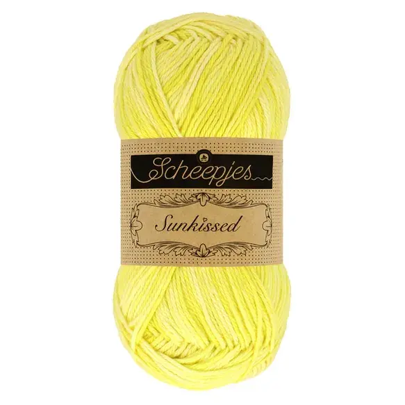 Scheepjes Sunkissed 50g