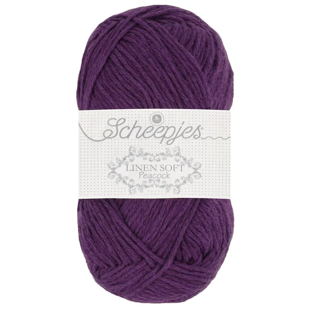Scheepjes Linen Soft 50g