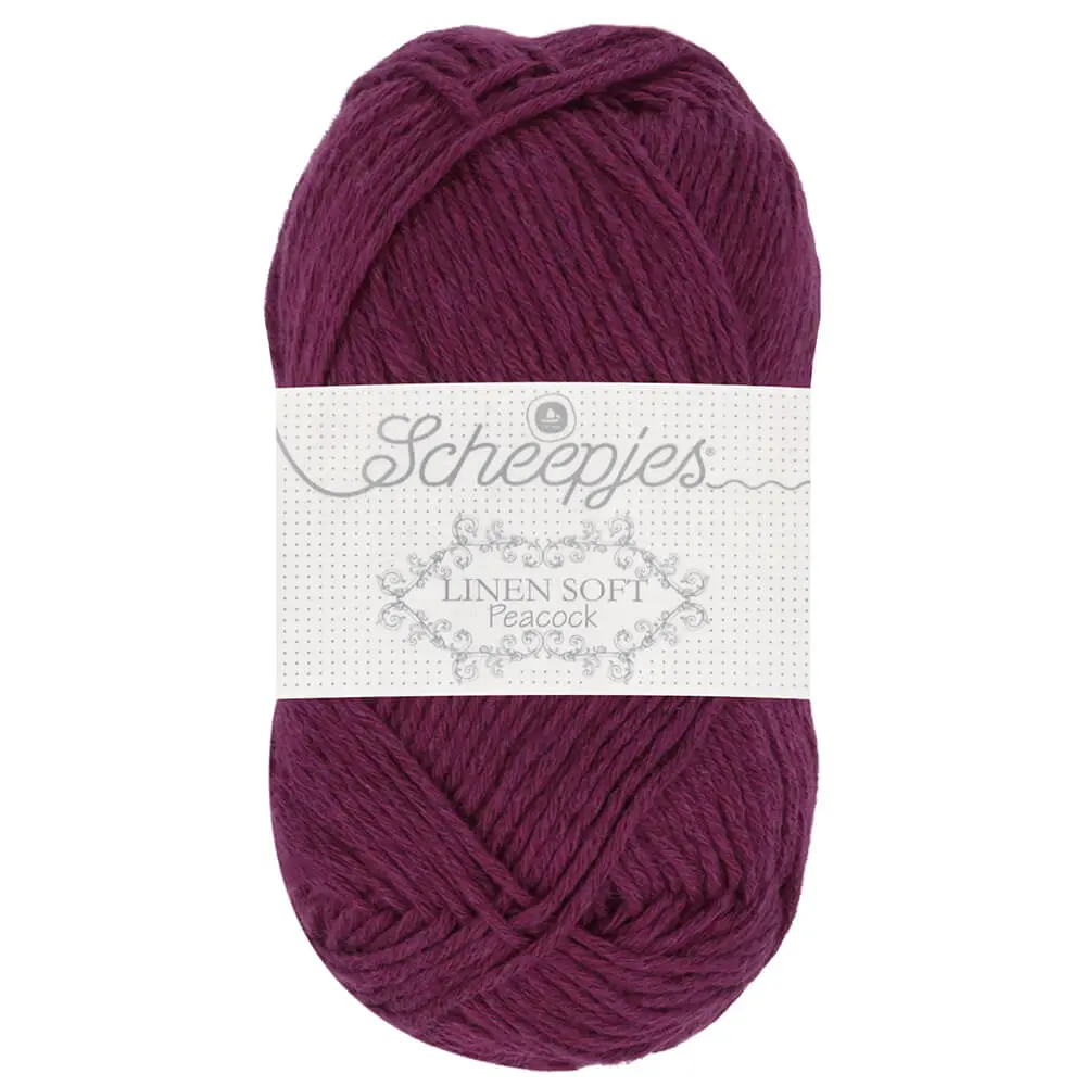 Scheepjes Linen Soft 50g