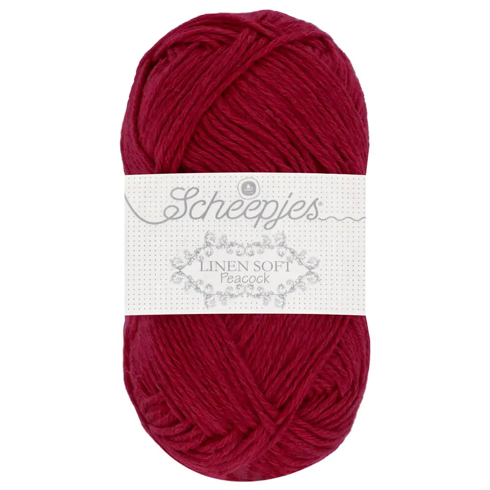 Scheepjes Linen Soft 50g