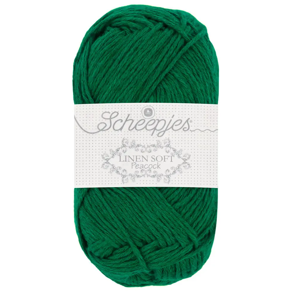 Scheepjes Linen Soft 50g