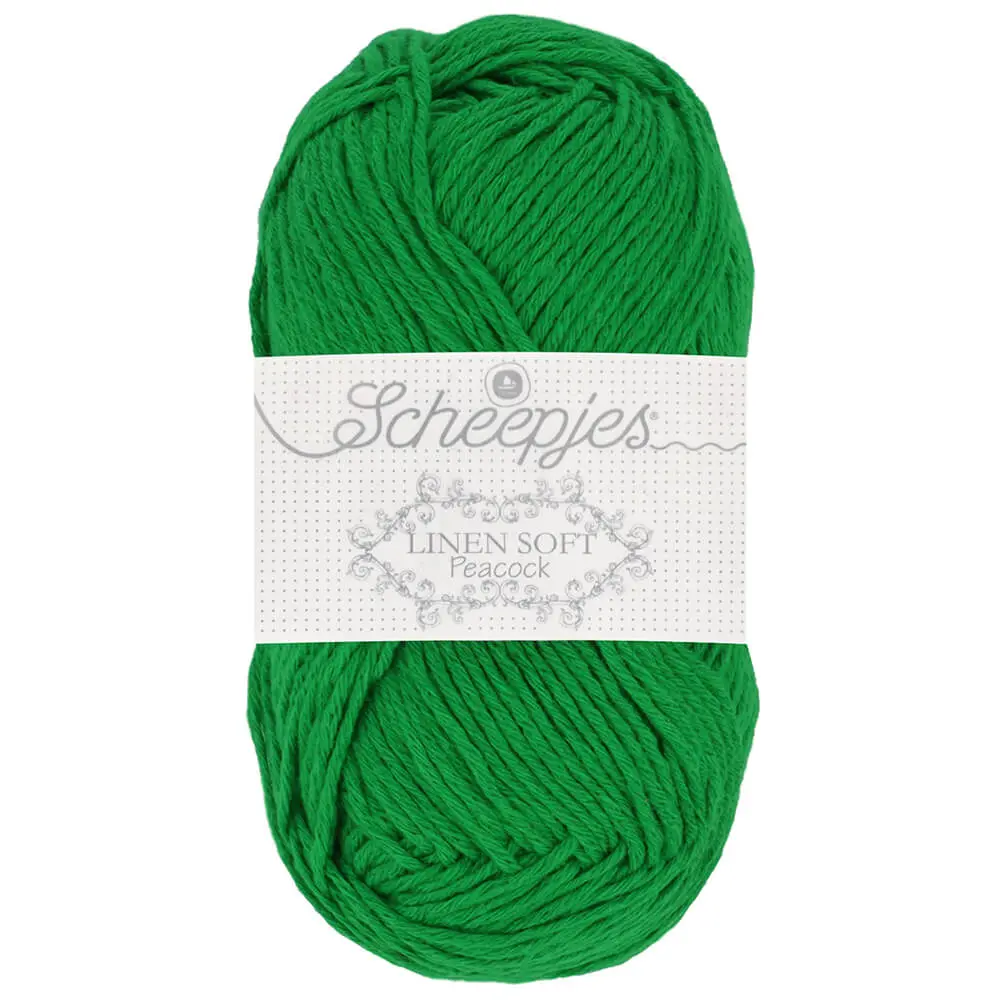 Scheepjes Linen Soft 50g