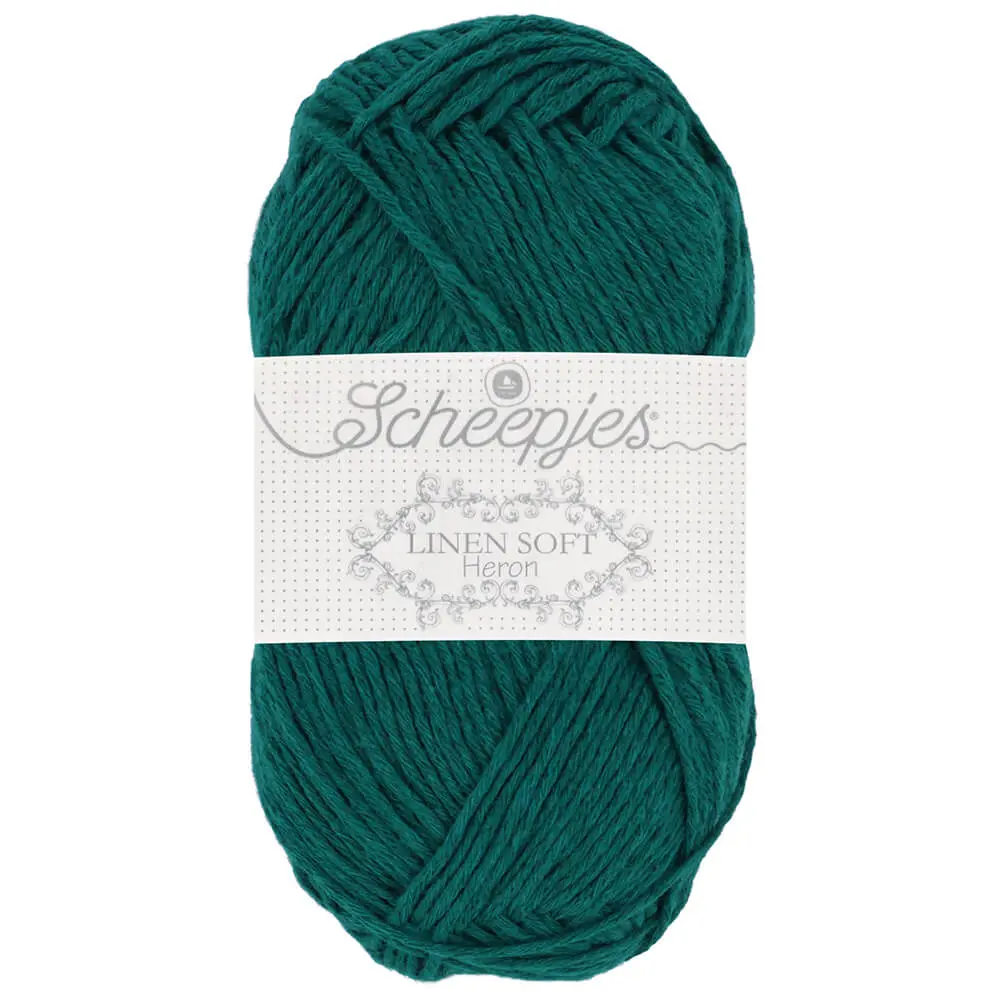 Scheepjes Linen Soft 50g