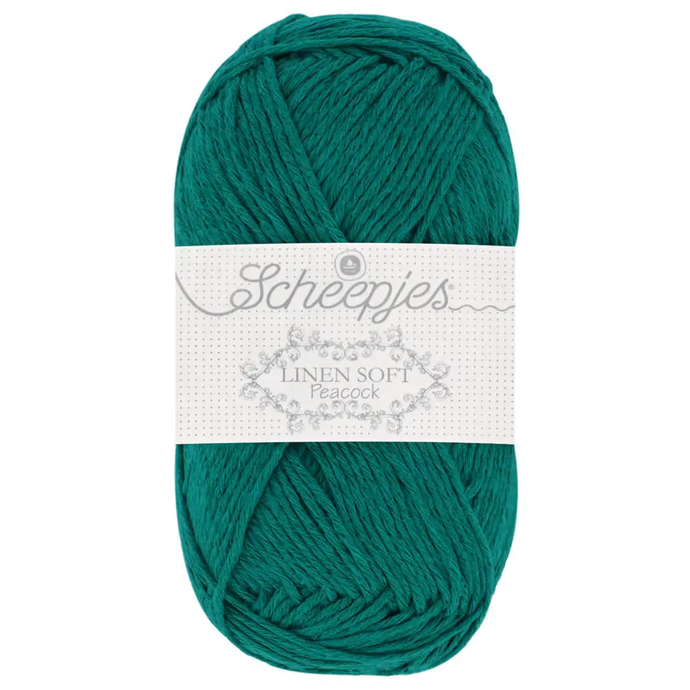 Scheepjes Linen Soft 50g