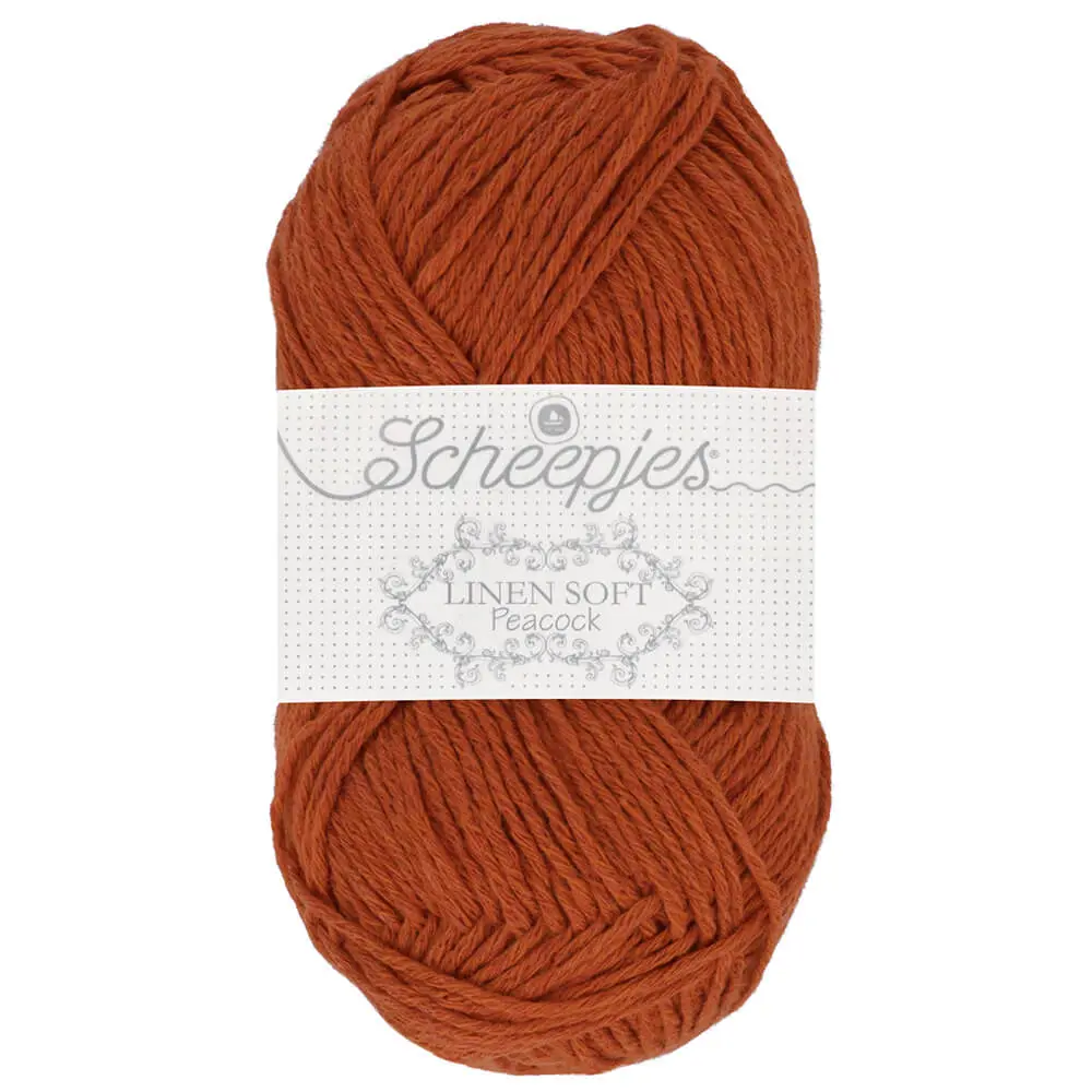 Scheepjes Linen Soft 50g