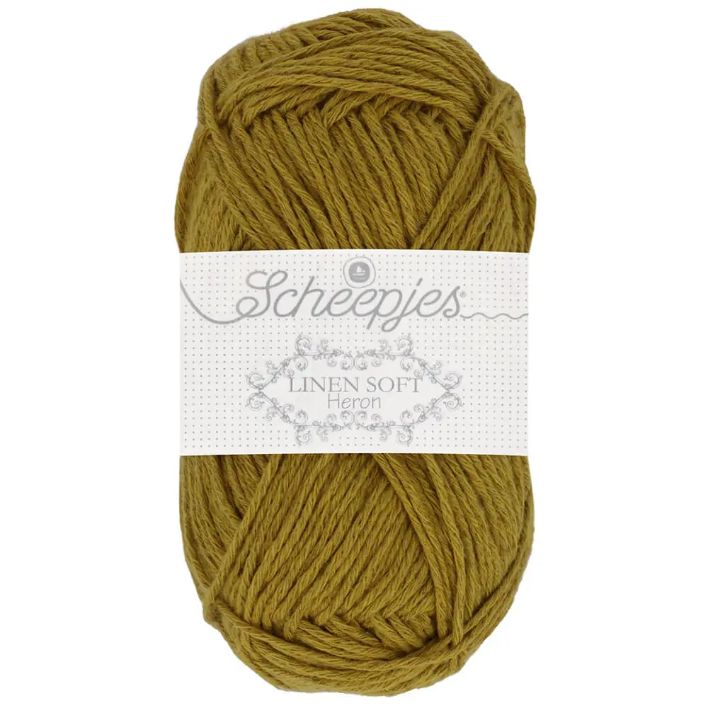 Scheepjes Linen Soft 50g