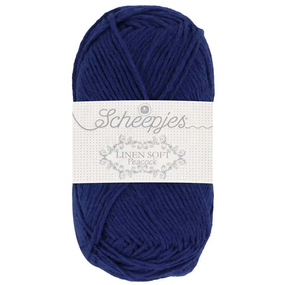 Scheepjes Linen Soft 50g