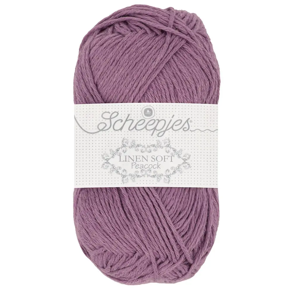 Scheepjes Linen Soft 50g