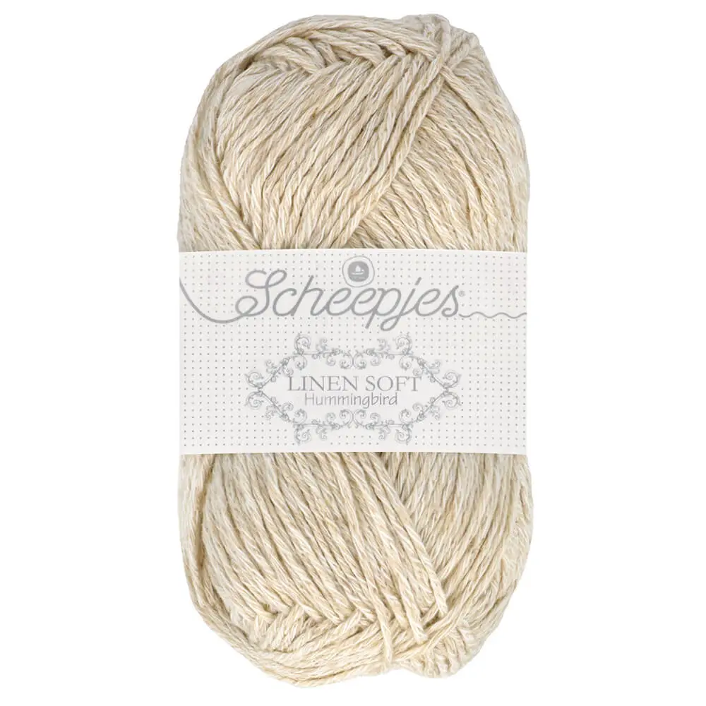 Scheepjes Linen Soft 50g