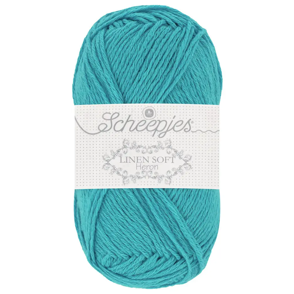 Scheepjes Linen Soft 50g